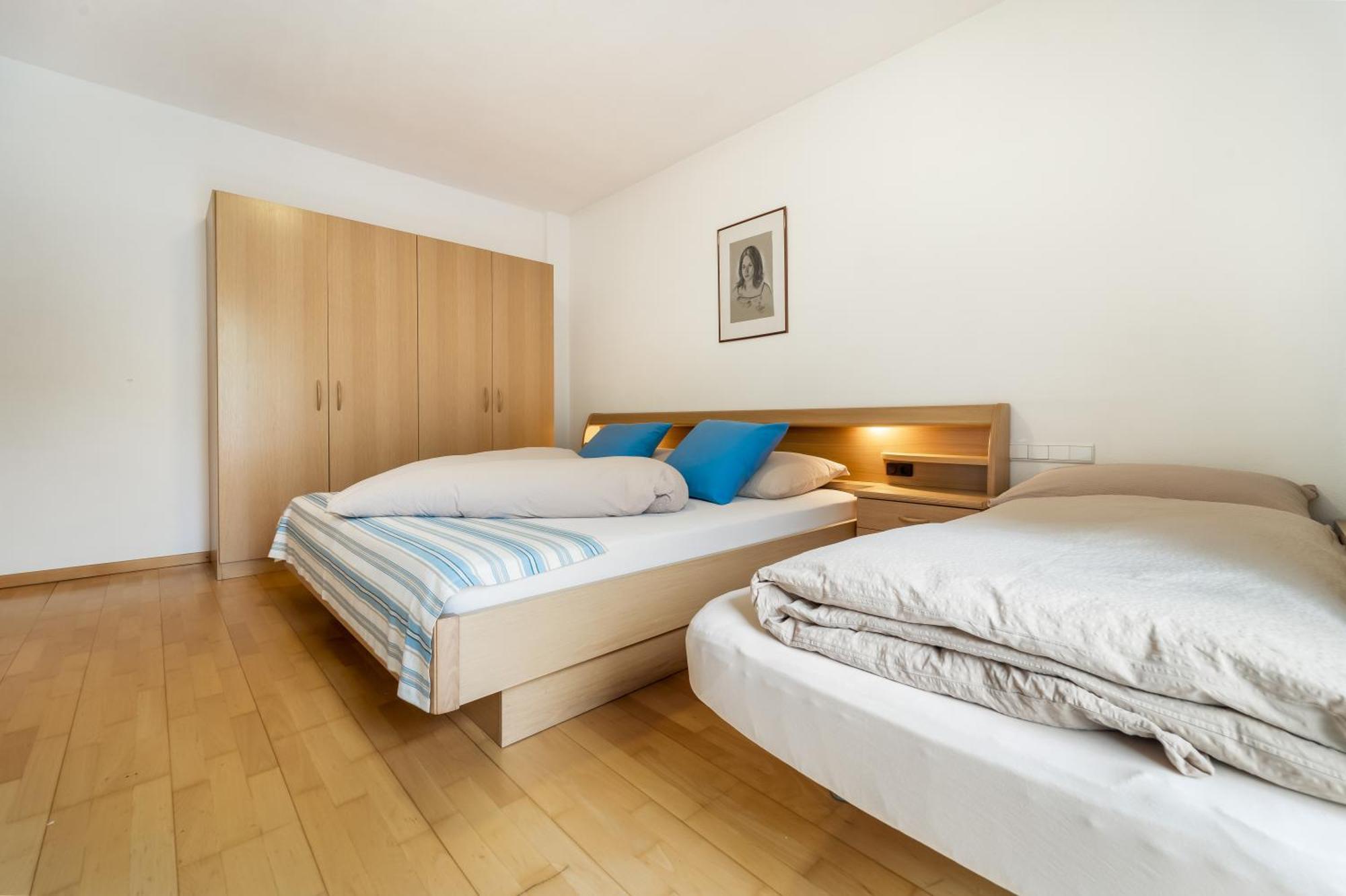 Holzerhof Lothen Campolino 5 Sankt Lorenzen Esterno foto