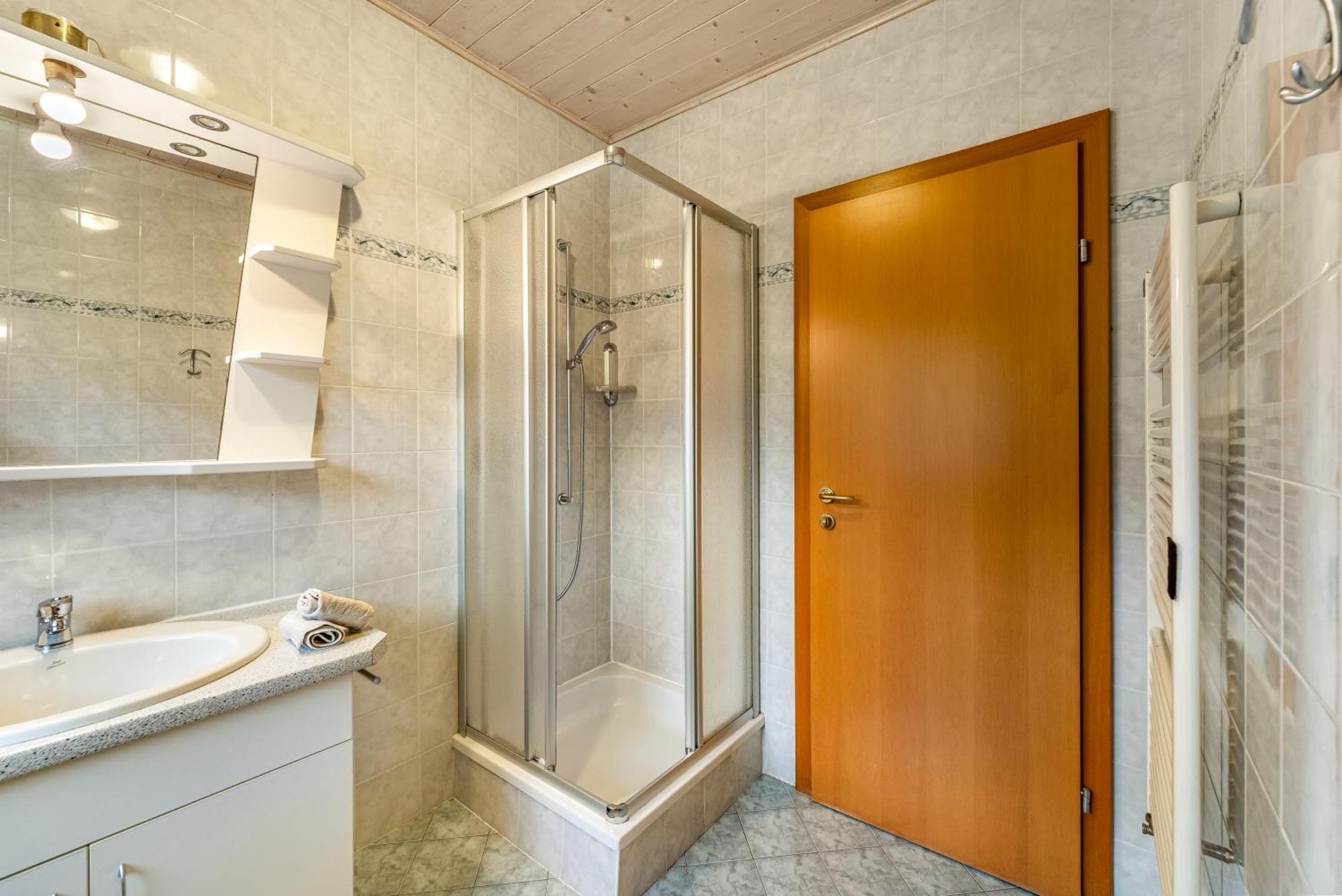 Holzerhof Lothen Campolino 5 Sankt Lorenzen Esterno foto