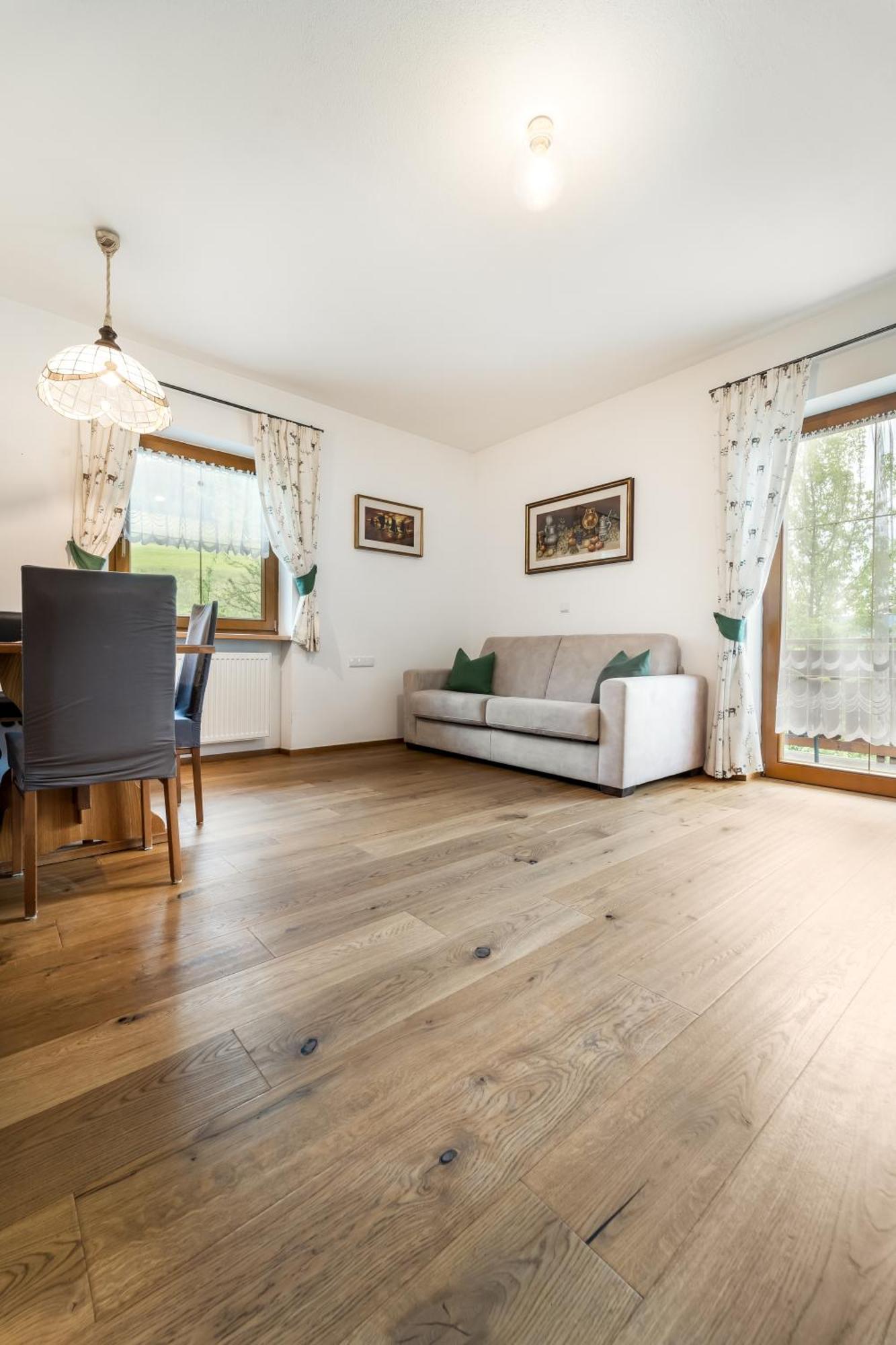 Holzerhof Lothen Campolino 5 Sankt Lorenzen Esterno foto