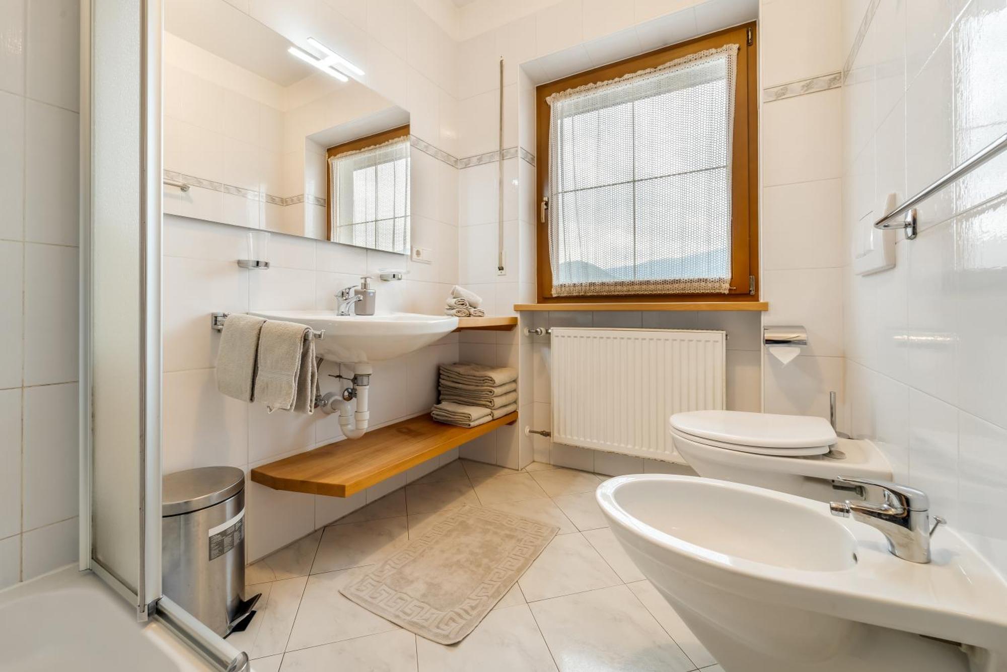 Holzerhof Lothen Campolino 5 Sankt Lorenzen Esterno foto